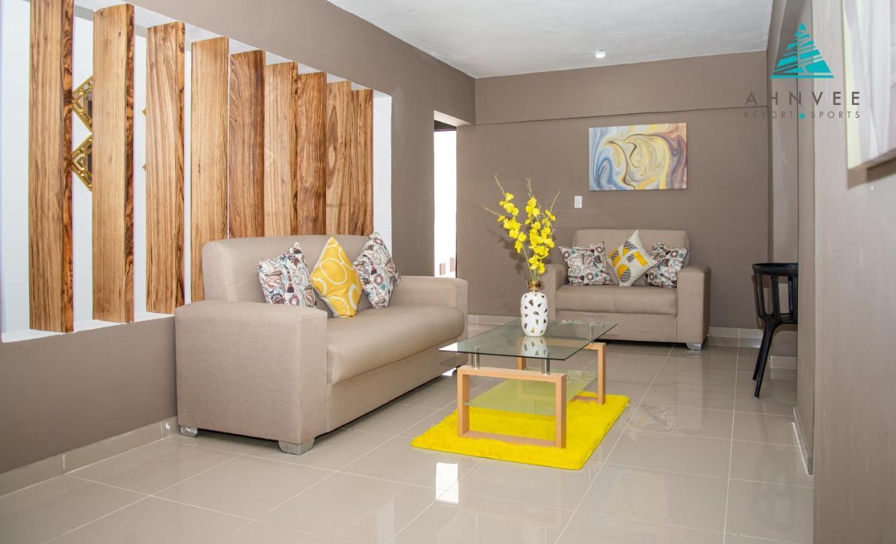 Ahnvee Resort (Adults Only) Sosua Bagian luar foto